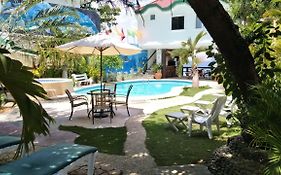 Loves Beach Resort Moalboal